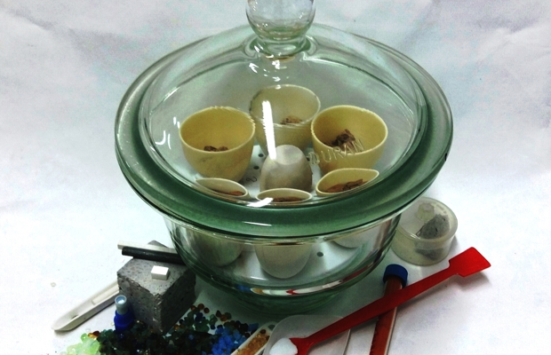 Laboratorio Materiali
